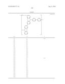 CROSS-LINKING POLYMER AND ORGANIC ELECTROLUMINESCENT ELEMENT USING SAME diagram and image