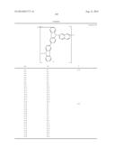 CROSS-LINKING POLYMER AND ORGANIC ELECTROLUMINESCENT ELEMENT USING SAME diagram and image