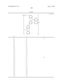 CROSS-LINKING POLYMER AND ORGANIC ELECTROLUMINESCENT ELEMENT USING SAME diagram and image