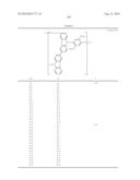 CROSS-LINKING POLYMER AND ORGANIC ELECTROLUMINESCENT ELEMENT USING SAME diagram and image