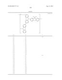 CROSS-LINKING POLYMER AND ORGANIC ELECTROLUMINESCENT ELEMENT USING SAME diagram and image