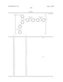 CROSS-LINKING POLYMER AND ORGANIC ELECTROLUMINESCENT ELEMENT USING SAME diagram and image