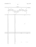 CROSS-LINKING POLYMER AND ORGANIC ELECTROLUMINESCENT ELEMENT USING SAME diagram and image