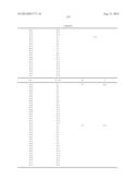 CROSS-LINKING POLYMER AND ORGANIC ELECTROLUMINESCENT ELEMENT USING SAME diagram and image