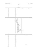 CROSS-LINKING POLYMER AND ORGANIC ELECTROLUMINESCENT ELEMENT USING SAME diagram and image