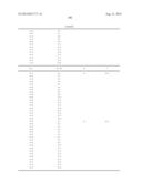 CROSS-LINKING POLYMER AND ORGANIC ELECTROLUMINESCENT ELEMENT USING SAME diagram and image