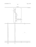 CROSS-LINKING POLYMER AND ORGANIC ELECTROLUMINESCENT ELEMENT USING SAME diagram and image