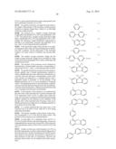 CROSS-LINKING POLYMER AND ORGANIC ELECTROLUMINESCENT ELEMENT USING SAME diagram and image