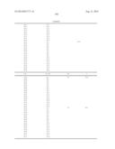 CROSS-LINKING POLYMER AND ORGANIC ELECTROLUMINESCENT ELEMENT USING SAME diagram and image