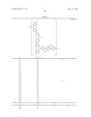 CROSS-LINKING POLYMER AND ORGANIC ELECTROLUMINESCENT ELEMENT USING SAME diagram and image