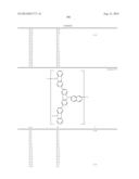 CROSS-LINKING POLYMER AND ORGANIC ELECTROLUMINESCENT ELEMENT USING SAME diagram and image