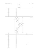 CROSS-LINKING POLYMER AND ORGANIC ELECTROLUMINESCENT ELEMENT USING SAME diagram and image