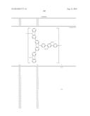 CROSS-LINKING POLYMER AND ORGANIC ELECTROLUMINESCENT ELEMENT USING SAME diagram and image