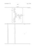 CROSS-LINKING POLYMER AND ORGANIC ELECTROLUMINESCENT ELEMENT USING SAME diagram and image