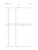 CROSS-LINKING POLYMER AND ORGANIC ELECTROLUMINESCENT ELEMENT USING SAME diagram and image