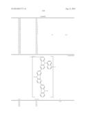 CROSS-LINKING POLYMER AND ORGANIC ELECTROLUMINESCENT ELEMENT USING SAME diagram and image