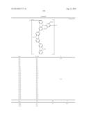 CROSS-LINKING POLYMER AND ORGANIC ELECTROLUMINESCENT ELEMENT USING SAME diagram and image