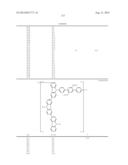 CROSS-LINKING POLYMER AND ORGANIC ELECTROLUMINESCENT ELEMENT USING SAME diagram and image