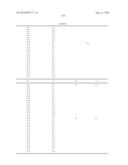 CROSS-LINKING POLYMER AND ORGANIC ELECTROLUMINESCENT ELEMENT USING SAME diagram and image