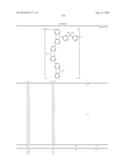 CROSS-LINKING POLYMER AND ORGANIC ELECTROLUMINESCENT ELEMENT USING SAME diagram and image