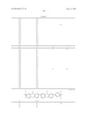 CROSS-LINKING POLYMER AND ORGANIC ELECTROLUMINESCENT ELEMENT USING SAME diagram and image