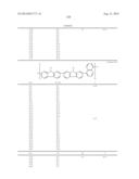 CROSS-LINKING POLYMER AND ORGANIC ELECTROLUMINESCENT ELEMENT USING SAME diagram and image