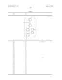 CROSS-LINKING POLYMER AND ORGANIC ELECTROLUMINESCENT ELEMENT USING SAME diagram and image