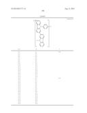 CROSS-LINKING POLYMER AND ORGANIC ELECTROLUMINESCENT ELEMENT USING SAME diagram and image