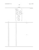 CROSS-LINKING POLYMER AND ORGANIC ELECTROLUMINESCENT ELEMENT USING SAME diagram and image