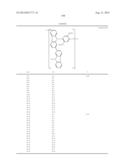 CROSS-LINKING POLYMER AND ORGANIC ELECTROLUMINESCENT ELEMENT USING SAME diagram and image