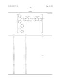 CROSS-LINKING POLYMER AND ORGANIC ELECTROLUMINESCENT ELEMENT USING SAME diagram and image