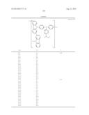 CROSS-LINKING POLYMER AND ORGANIC ELECTROLUMINESCENT ELEMENT USING SAME diagram and image