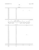 CROSS-LINKING POLYMER AND ORGANIC ELECTROLUMINESCENT ELEMENT USING SAME diagram and image