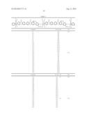 CROSS-LINKING POLYMER AND ORGANIC ELECTROLUMINESCENT ELEMENT USING SAME diagram and image