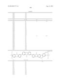 CROSS-LINKING POLYMER AND ORGANIC ELECTROLUMINESCENT ELEMENT USING SAME diagram and image