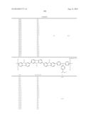 CROSS-LINKING POLYMER AND ORGANIC ELECTROLUMINESCENT ELEMENT USING SAME diagram and image