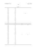 CROSS-LINKING POLYMER AND ORGANIC ELECTROLUMINESCENT ELEMENT USING SAME diagram and image