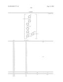 CROSS-LINKING POLYMER AND ORGANIC ELECTROLUMINESCENT ELEMENT USING SAME diagram and image