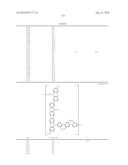 CROSS-LINKING POLYMER AND ORGANIC ELECTROLUMINESCENT ELEMENT USING SAME diagram and image