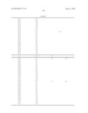 CROSS-LINKING POLYMER AND ORGANIC ELECTROLUMINESCENT ELEMENT USING SAME diagram and image