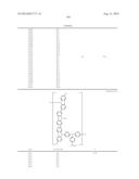 CROSS-LINKING POLYMER AND ORGANIC ELECTROLUMINESCENT ELEMENT USING SAME diagram and image