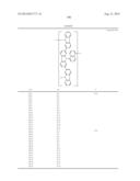 CROSS-LINKING POLYMER AND ORGANIC ELECTROLUMINESCENT ELEMENT USING SAME diagram and image