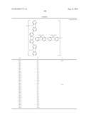 CROSS-LINKING POLYMER AND ORGANIC ELECTROLUMINESCENT ELEMENT USING SAME diagram and image