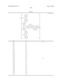 CROSS-LINKING POLYMER AND ORGANIC ELECTROLUMINESCENT ELEMENT USING SAME diagram and image