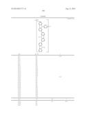 CROSS-LINKING POLYMER AND ORGANIC ELECTROLUMINESCENT ELEMENT USING SAME diagram and image