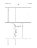 CROSS-LINKING POLYMER AND ORGANIC ELECTROLUMINESCENT ELEMENT USING SAME diagram and image