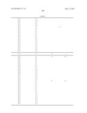 CROSS-LINKING POLYMER AND ORGANIC ELECTROLUMINESCENT ELEMENT USING SAME diagram and image