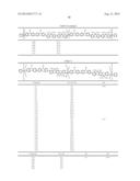 CROSS-LINKING POLYMER AND ORGANIC ELECTROLUMINESCENT ELEMENT USING SAME diagram and image