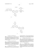 CROSS-LINKING POLYMER AND ORGANIC ELECTROLUMINESCENT ELEMENT USING SAME diagram and image