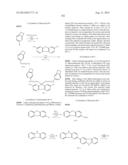 CROSS-LINKING POLYMER AND ORGANIC ELECTROLUMINESCENT ELEMENT USING SAME diagram and image